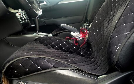 Citroen C4 II рестайлинг, 2011 год, 488 000 рублей, 9 фотография