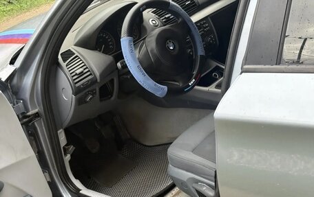 BMW 1 серия, 2006 год, 350 000 рублей, 6 фотография