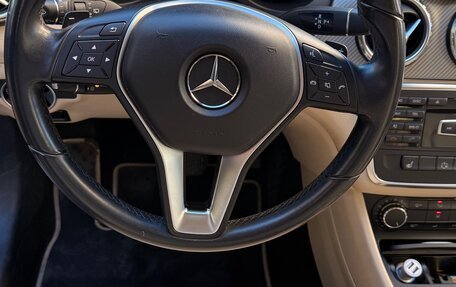 Mercedes-Benz GLA, 2015 год, 1 850 000 рублей, 3 фотография