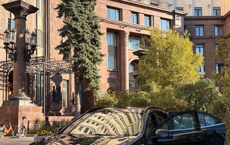 Mercedes-Benz GLA, 2015 год, 1 850 000 рублей, 10 фотография