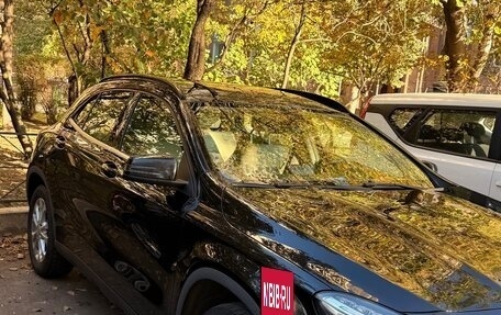 Mercedes-Benz GLA, 2015 год, 1 850 000 рублей, 7 фотография