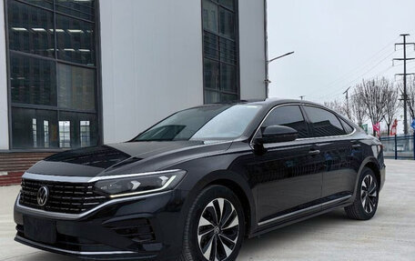 Volkswagen Passat B8 рестайлинг, 2022 год, 2 100 000 рублей, 5 фотография