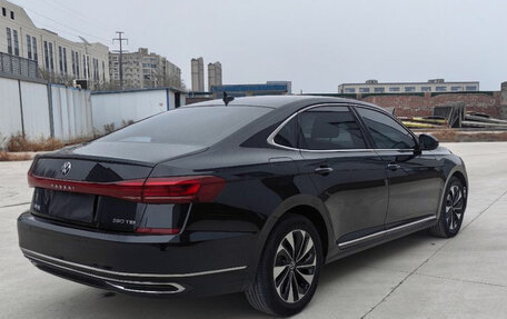 Volkswagen Passat B8 рестайлинг, 2022 год, 2 100 000 рублей, 2 фотография