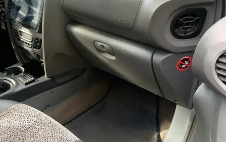 Hyundai Santa Fe Classic, 2008 год, 545 000 рублей, 10 фотография