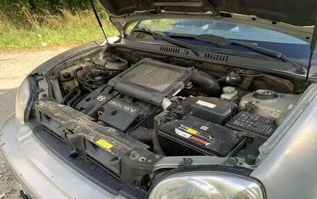 Hyundai Santa Fe Classic, 2008 год, 545 000 рублей, 7 фотография