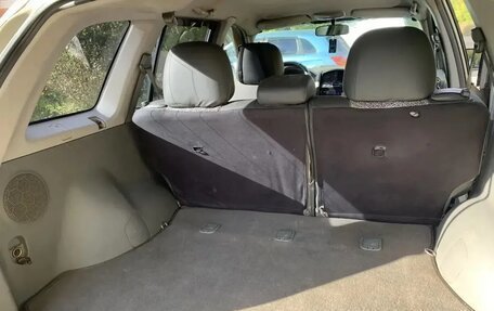 Hyundai Santa Fe Classic, 2008 год, 545 000 рублей, 13 фотография