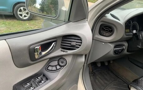 Hyundai Santa Fe Classic, 2008 год, 545 000 рублей, 12 фотография