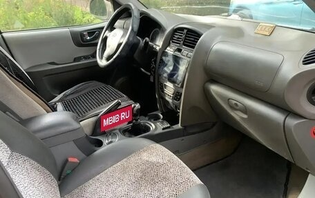 Hyundai Santa Fe Classic, 2008 год, 545 000 рублей, 11 фотография
