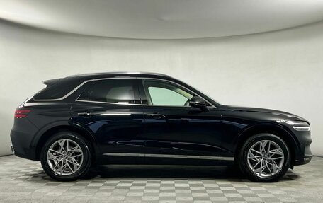 Genesis GV70, 2021 год, 4 899 000 рублей, 4 фотография