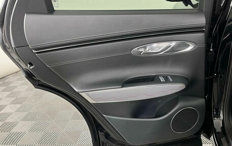 Genesis GV70, 2021 год, 4 899 000 рублей, 10 фотография