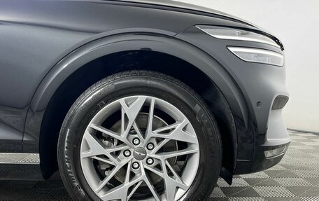 Genesis GV70, 2021 год, 4 899 000 рублей, 7 фотография