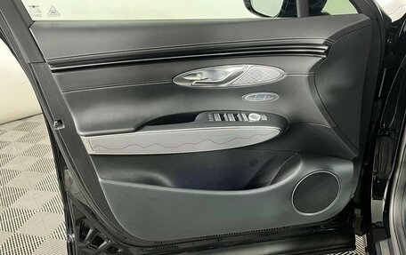 Genesis GV70, 2021 год, 4 899 000 рублей, 9 фотография