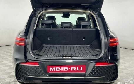 Genesis GV70, 2021 год, 4 899 000 рублей, 8 фотография