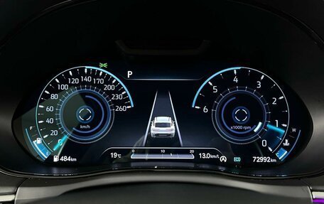 Genesis GV70, 2021 год, 4 899 000 рублей, 17 фотография