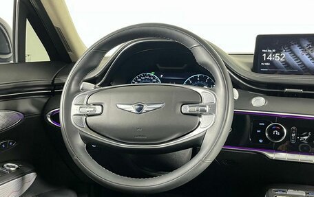 Genesis GV70, 2021 год, 4 899 000 рублей, 16 фотография