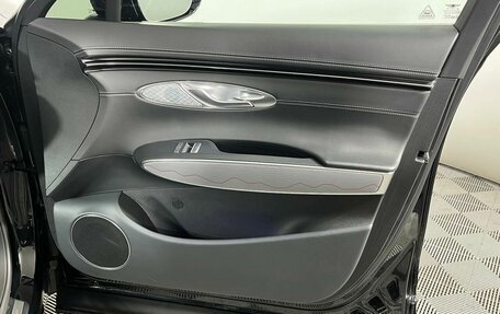 Genesis GV70, 2021 год, 4 899 000 рублей, 24 фотография