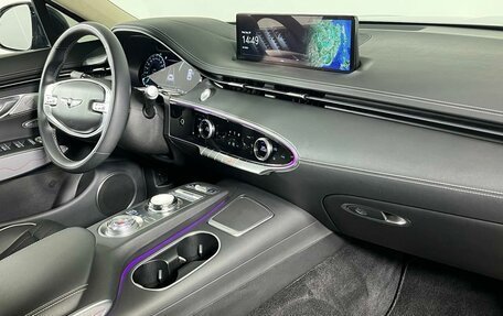 Genesis GV70, 2021 год, 4 899 000 рублей, 14 фотография
