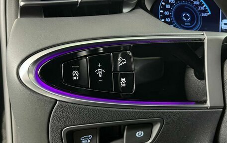 Genesis GV70, 2021 год, 4 899 000 рублей, 27 фотография