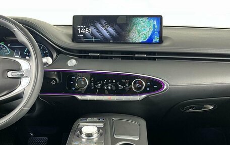Genesis GV70, 2021 год, 4 899 000 рублей, 18 фотография