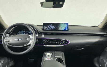 Genesis GV70, 2021 год, 4 899 000 рублей, 15 фотография