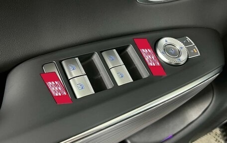 Genesis GV70, 2021 год, 4 899 000 рублей, 20 фотография