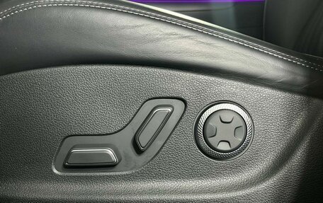 Genesis GV70, 2021 год, 4 899 000 рублей, 28 фотография