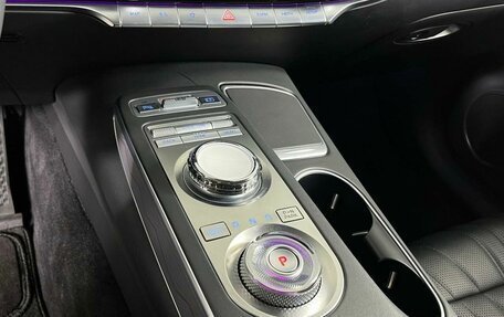 Genesis GV70, 2021 год, 4 899 000 рублей, 29 фотография