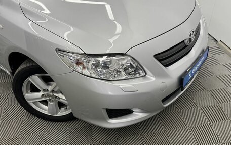 Toyota Corolla, 2008 год, 777 000 рублей, 4 фотография