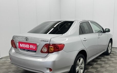 Toyota Corolla, 2008 год, 777 000 рублей, 5 фотография