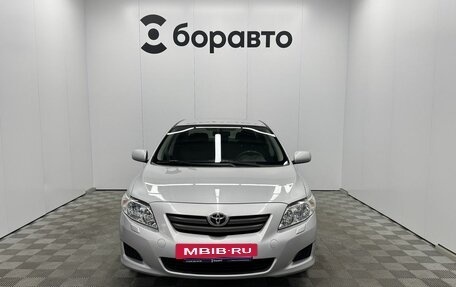 Toyota Corolla, 2008 год, 777 000 рублей, 3 фотография