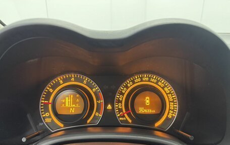 Toyota Corolla, 2008 год, 777 000 рублей, 19 фотография