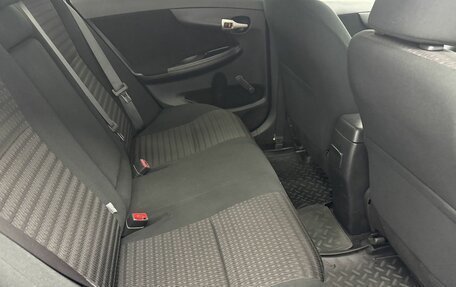 Toyota Corolla, 2008 год, 777 000 рублей, 13 фотография