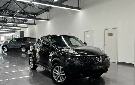Nissan Juke II, 2012 год, 990 000 рублей, 5 фотография