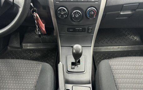 Toyota Corolla, 2008 год, 777 000 рублей, 12 фотография