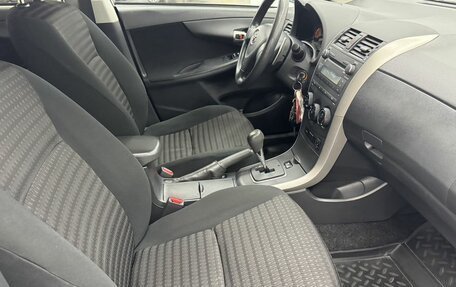 Toyota Corolla, 2008 год, 777 000 рублей, 16 фотография