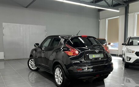 Nissan Juke II, 2012 год, 990 000 рублей, 6 фотография