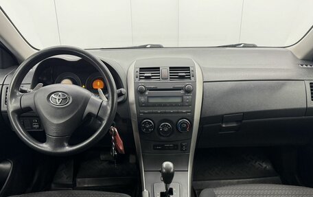 Toyota Corolla, 2008 год, 777 000 рублей, 14 фотография