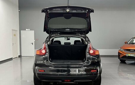 Nissan Juke II, 2012 год, 990 000 рублей, 7 фотография