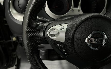 Nissan Juke II, 2012 год, 990 000 рублей, 16 фотография