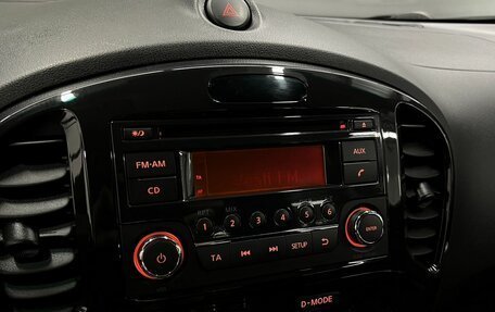 Nissan Juke II, 2012 год, 990 000 рублей, 14 фотография