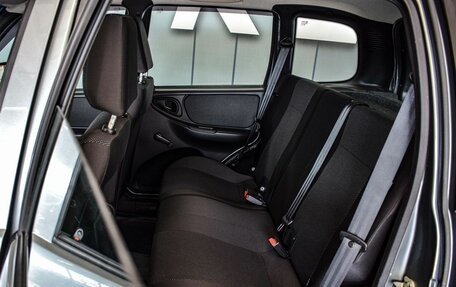 Chevrolet Niva I рестайлинг, 2019 год, 920 000 рублей, 10 фотография