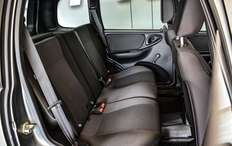 Chevrolet Niva I рестайлинг, 2019 год, 920 000 рублей, 8 фотография