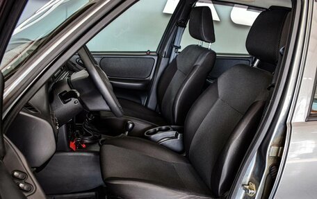 Chevrolet Niva I рестайлинг, 2019 год, 920 000 рублей, 9 фотография