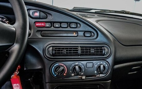 Chevrolet Niva I рестайлинг, 2019 год, 920 000 рублей, 11 фотография