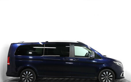 Mercedes-Benz V-Класс, 2021 год, 5 499 900 рублей, 4 фотография