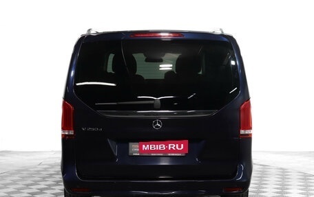 Mercedes-Benz V-Класс, 2021 год, 5 499 900 рублей, 6 фотография