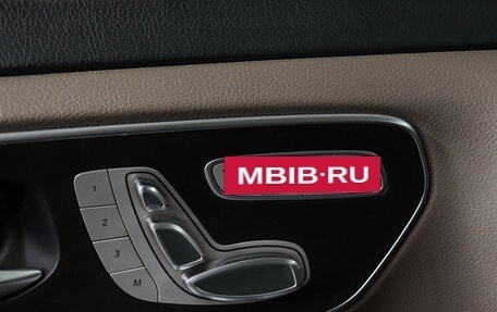 Mercedes-Benz V-Класс, 2021 год, 5 499 900 рублей, 16 фотография
