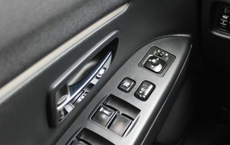 Mitsubishi ASX I рестайлинг, 2011 год, 999 000 рублей, 9 фотография