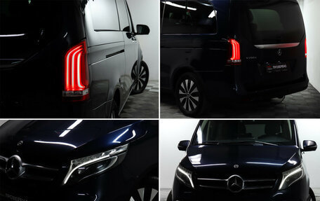Mercedes-Benz V-Класс, 2021 год, 5 499 900 рублей, 23 фотография
