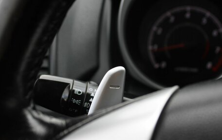 Mitsubishi ASX I рестайлинг, 2011 год, 999 000 рублей, 11 фотография
